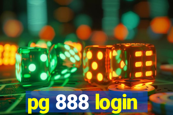 pg 888 login